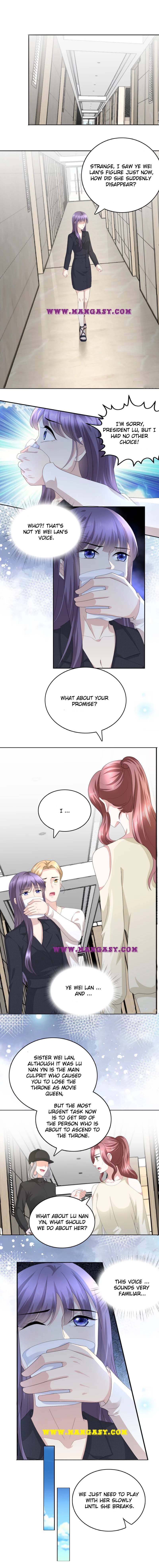 A deadly sexy wife: The CEO wants to remarry Chapter 66 39 005