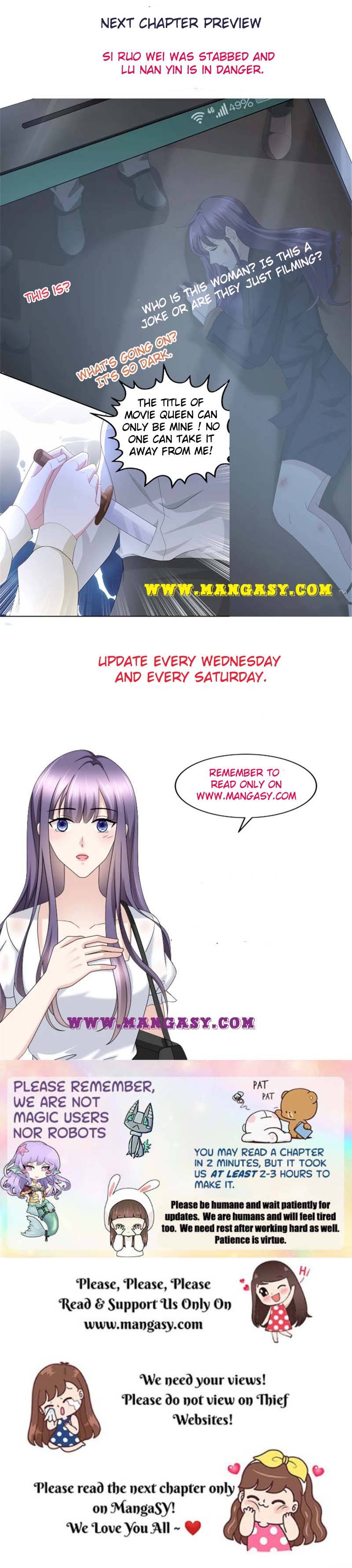 A deadly sexy wife: The CEO wants to remarry Chapter 66 43 009