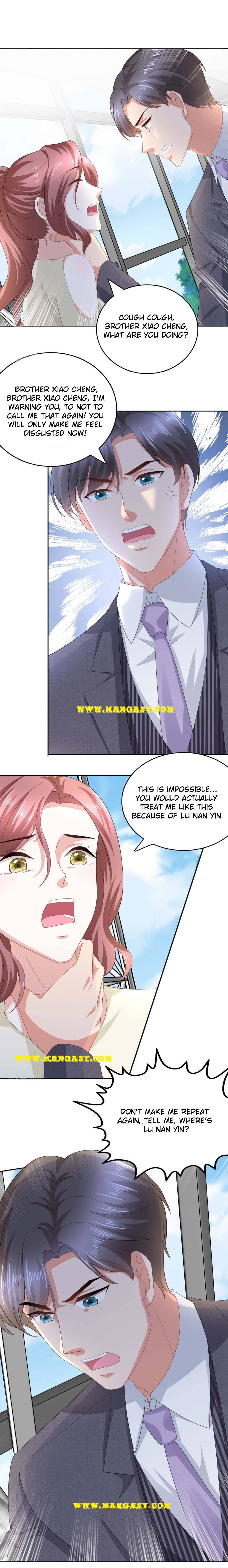 A deadly sexy wife: The CEO wants to remarry Chapter 68 39 002