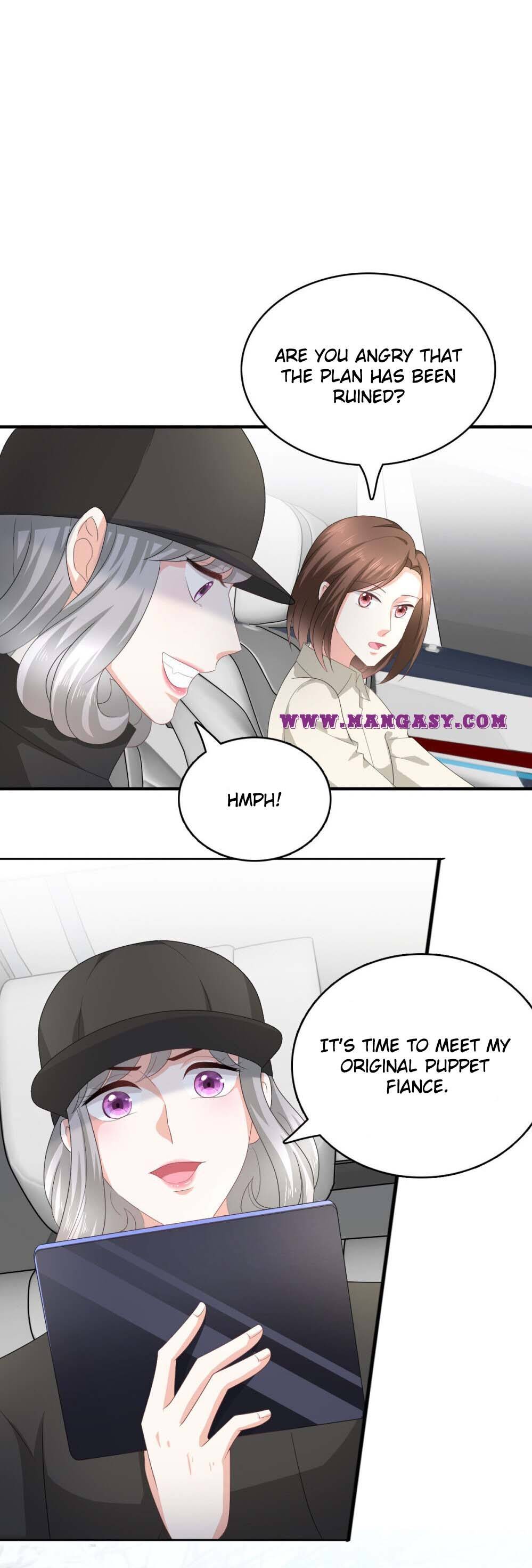 A deadly sexy wife: The CEO wants to remarry Chapter 68 40 003