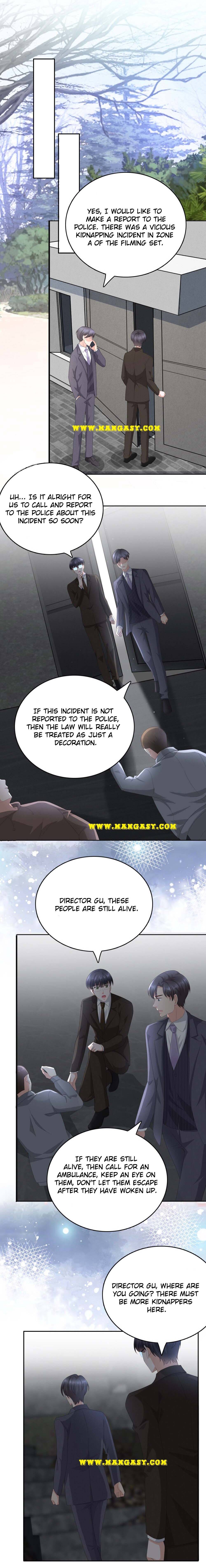 A deadly sexy wife: The CEO wants to remarry Chapter 68 41 004
