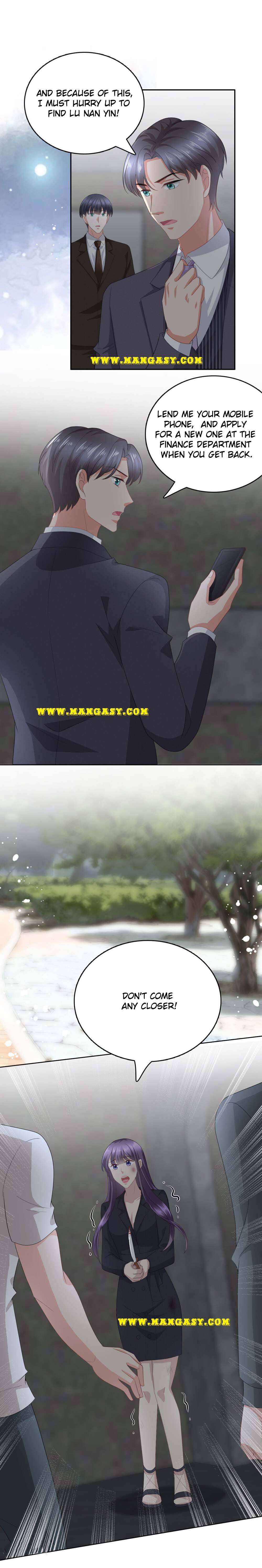 A deadly sexy wife: The CEO wants to remarry Chapter 68 42 005