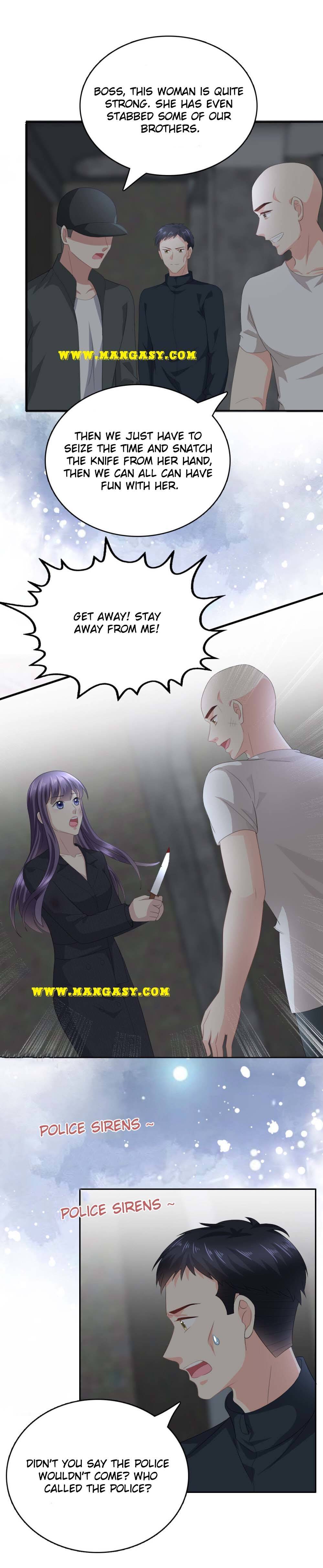 A deadly sexy wife: The CEO wants to remarry Chapter 68 43 006