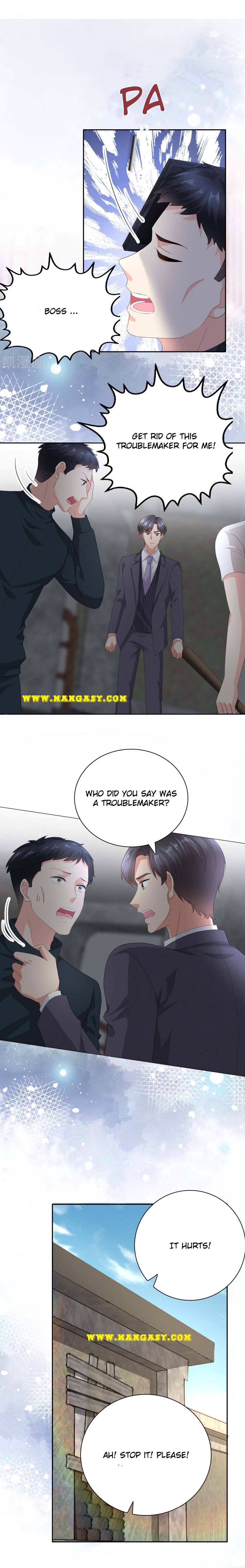 A deadly sexy wife: The CEO wants to remarry Chapter 68 44 007
