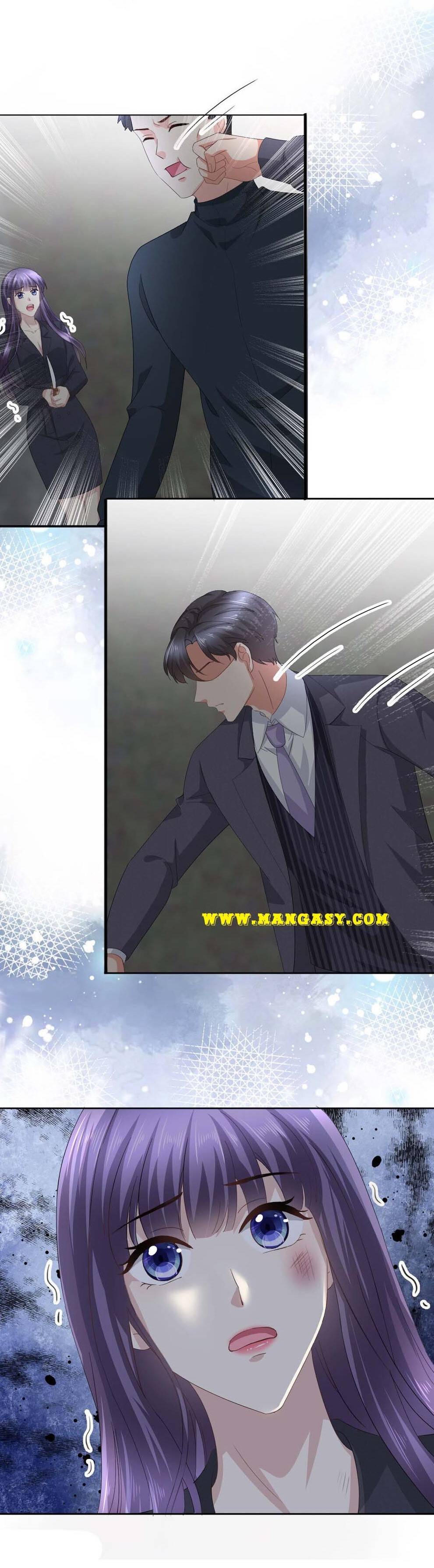 A deadly sexy wife: The CEO wants to remarry Chapter 68 45 008