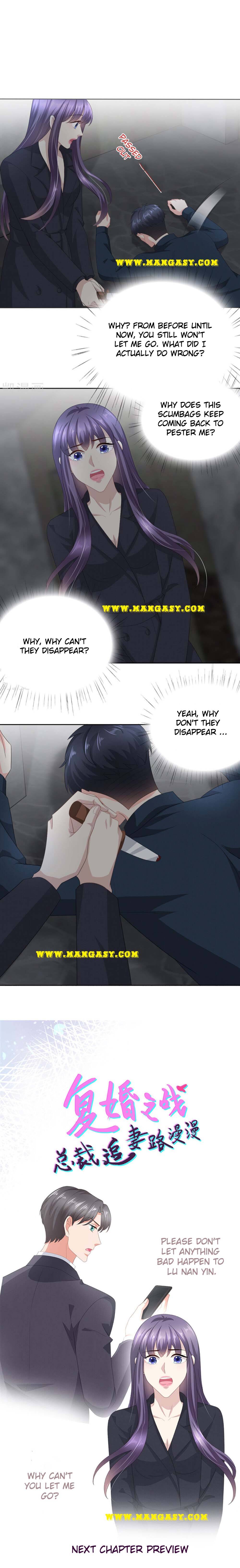 A deadly sexy wife: The CEO wants to remarry Chapter 68 46 009