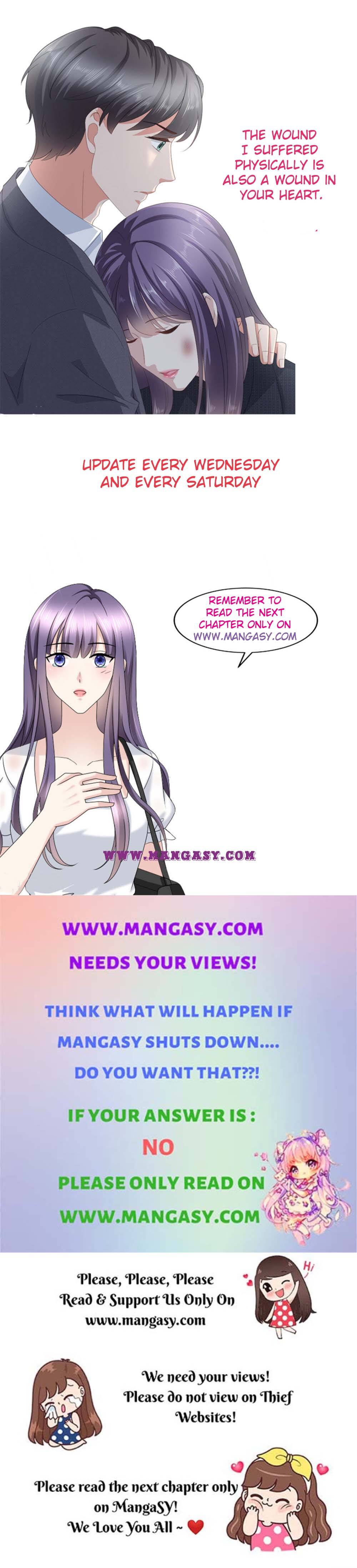 A deadly sexy wife: The CEO wants to remarry Chapter 68 47 010