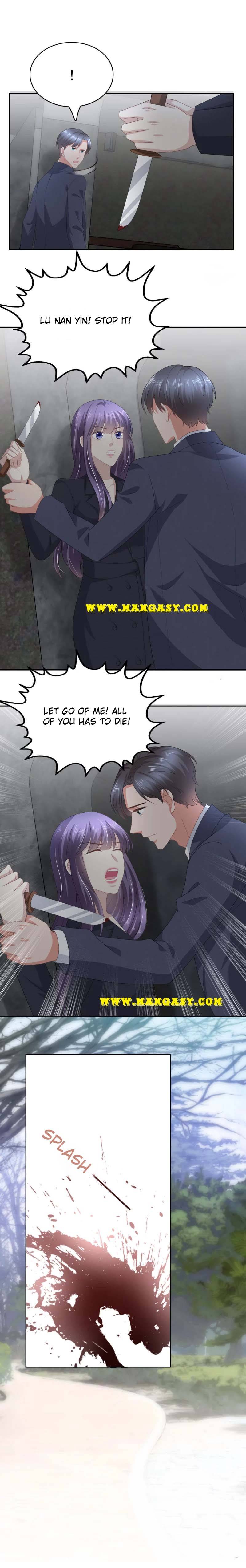 A deadly sexy wife: The CEO wants to remarry Chapter 69 36 002