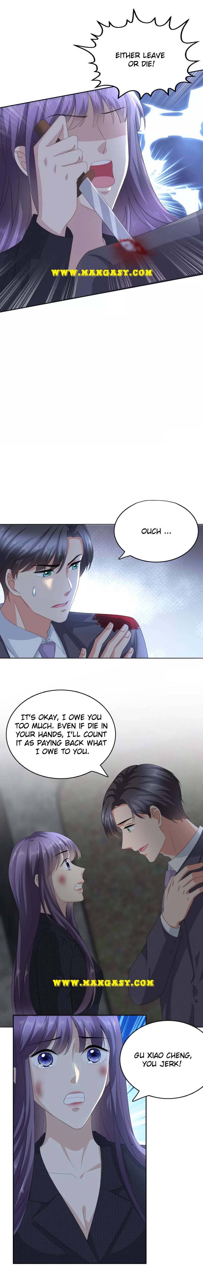 A deadly sexy wife: The CEO wants to remarry Chapter 69 37 003