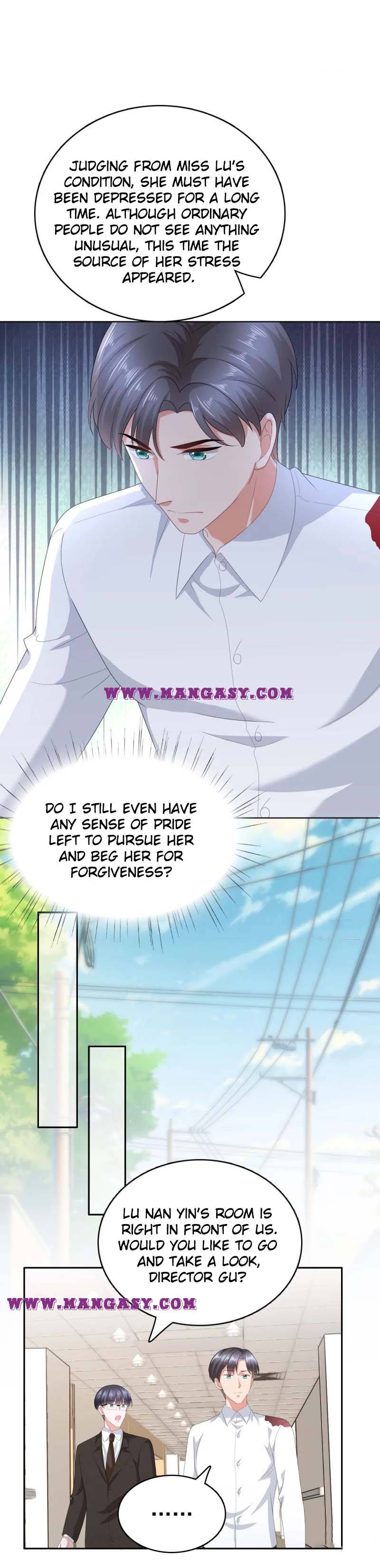 A deadly sexy wife: The CEO wants to remarry Chapter 69 41 007