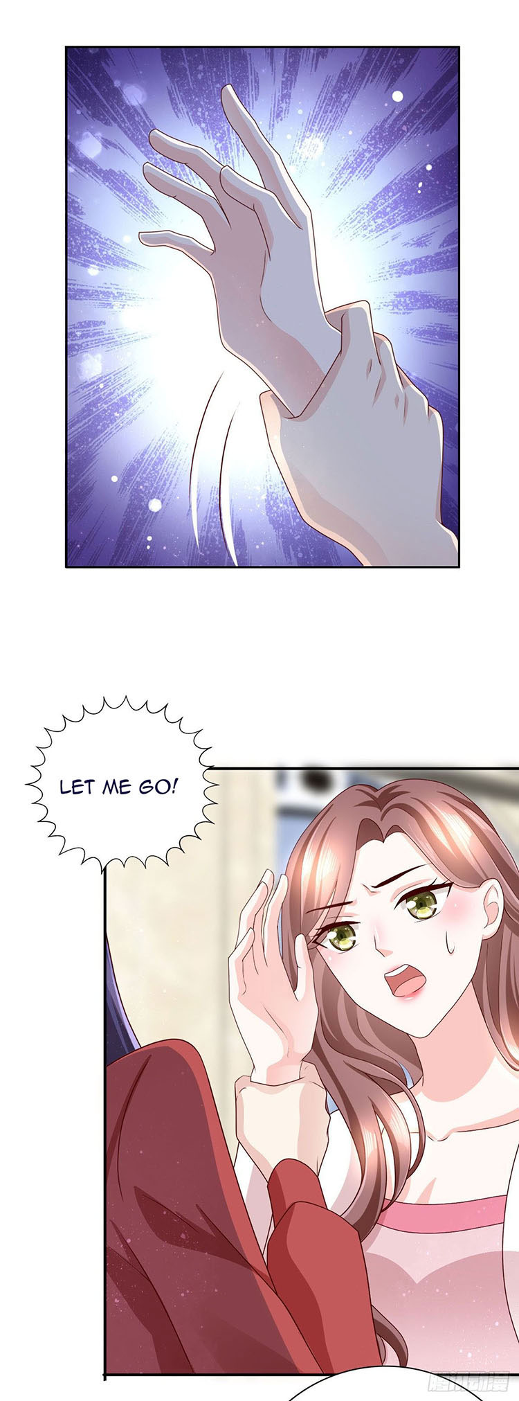 A deadly sexy wife: The CEO wants to remarry Chapter 7 79 003