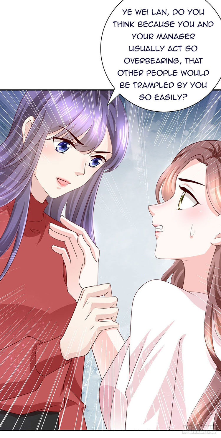 A deadly sexy wife: The CEO wants to remarry Chapter 7 80 004