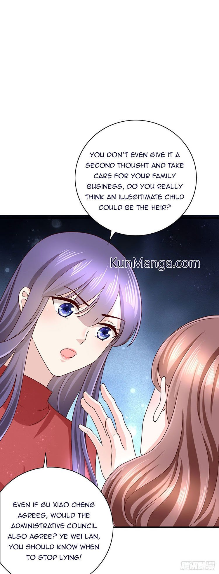 A deadly sexy wife: The CEO wants to remarry Chapter 7 81 005
