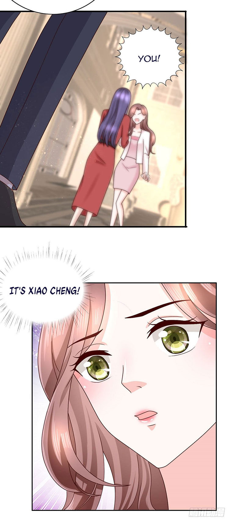 A deadly sexy wife: The CEO wants to remarry Chapter 7 82 006