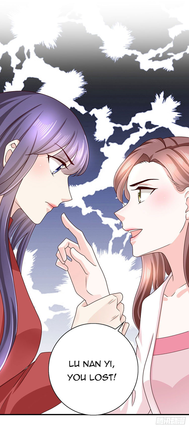 A deadly sexy wife: The CEO wants to remarry Chapter 7 83 007