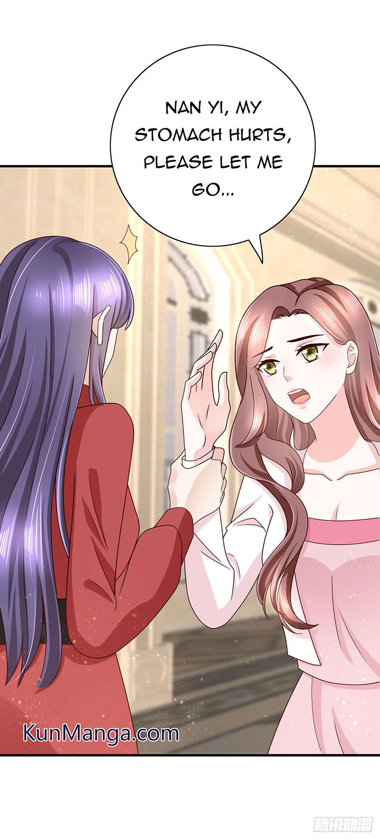 A deadly sexy wife: The CEO wants to remarry Chapter 7 84 008