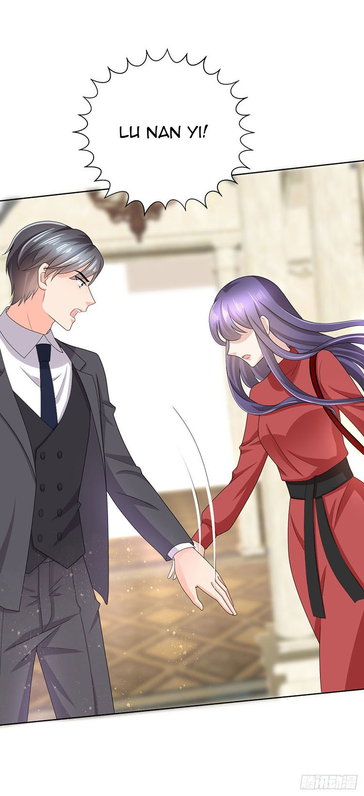 A deadly sexy wife: The CEO wants to remarry Chapter 7 85 009