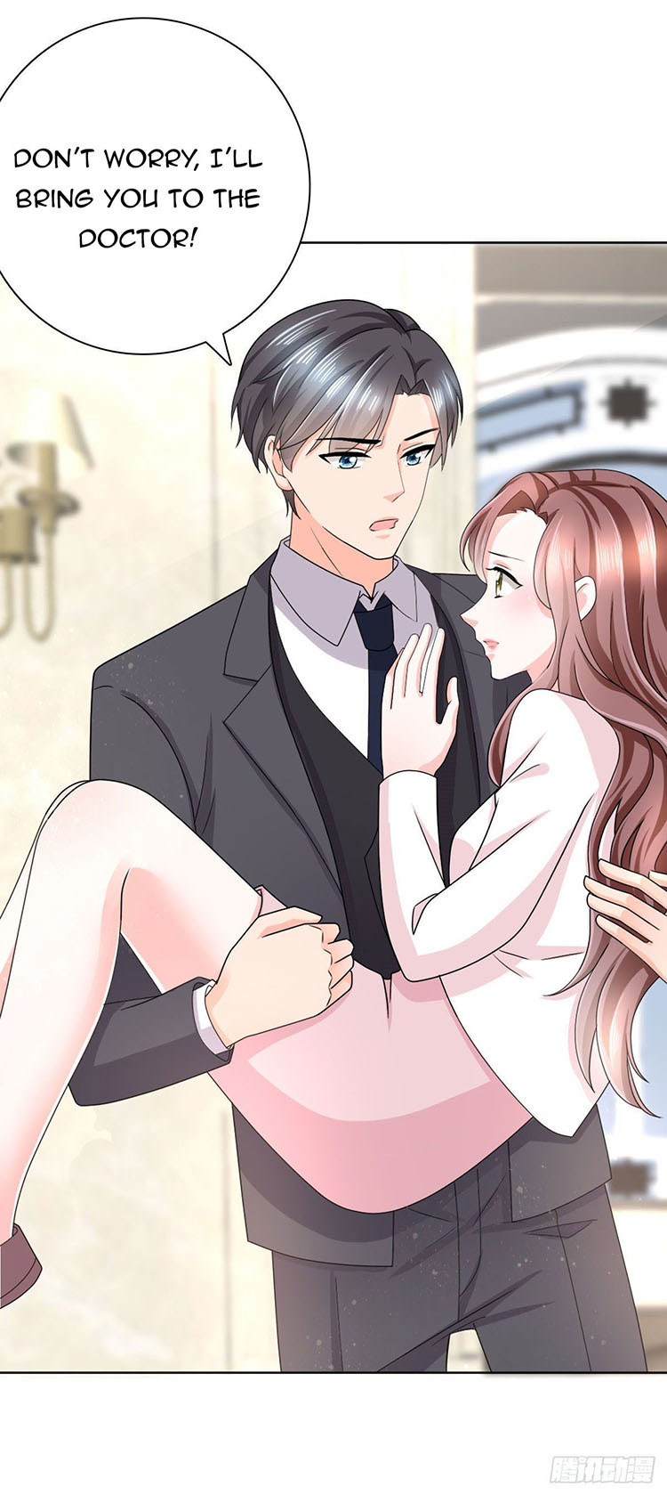 A deadly sexy wife: The CEO wants to remarry Chapter 7 88 012
