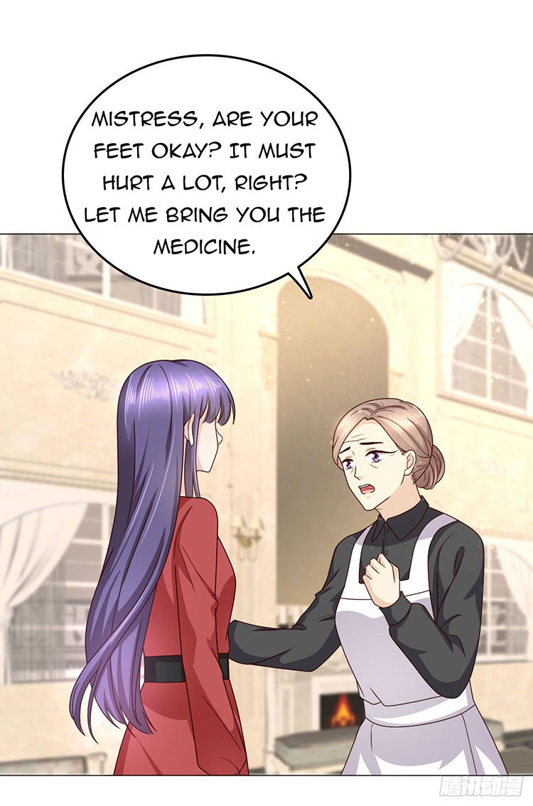 A deadly sexy wife: The CEO wants to remarry Chapter 7 92 016