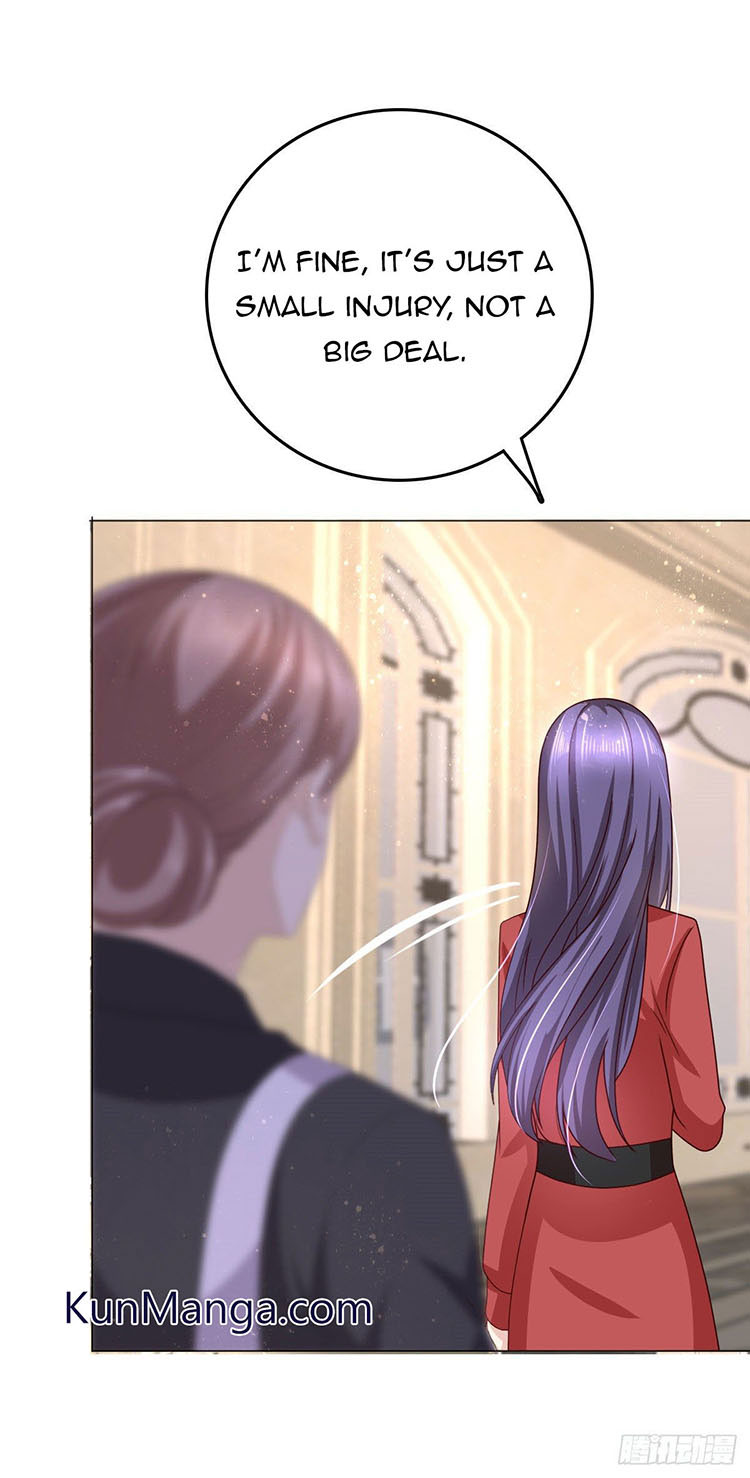 A deadly sexy wife: The CEO wants to remarry Chapter 7 93 017