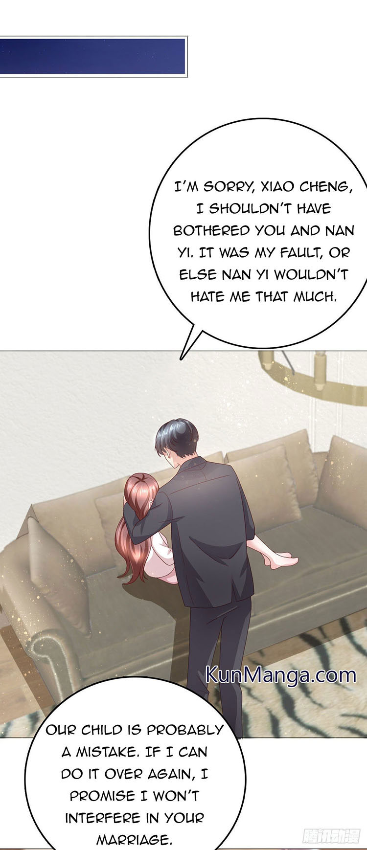 A deadly sexy wife: The CEO wants to remarry Chapter 7 96 020