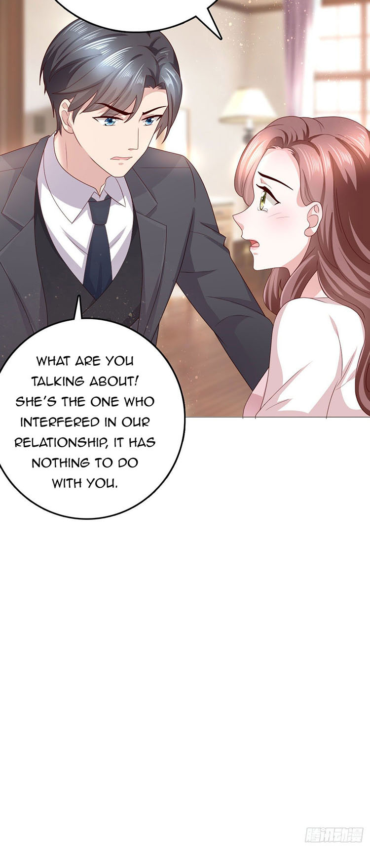 A deadly sexy wife: The CEO wants to remarry Chapter 7 97 021