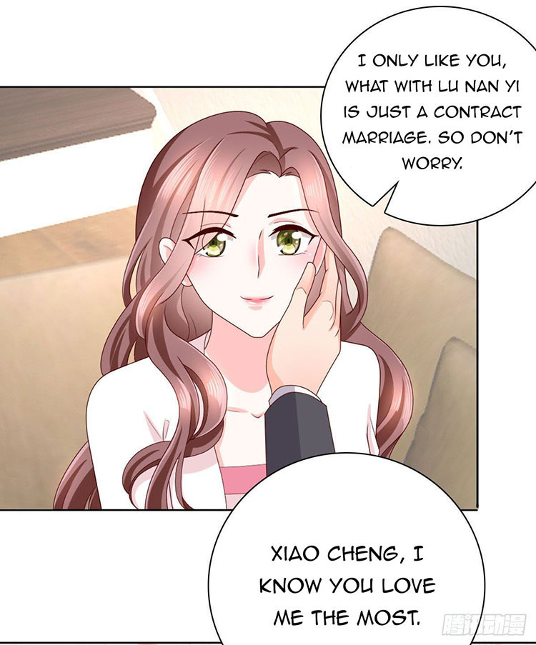 A deadly sexy wife: The CEO wants to remarry Chapter 7 98 022