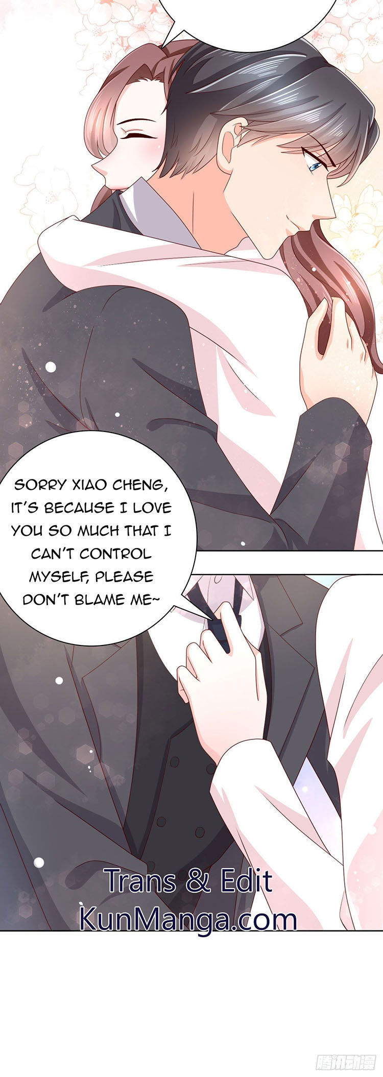 A deadly sexy wife: The CEO wants to remarry Chapter 7 99 023