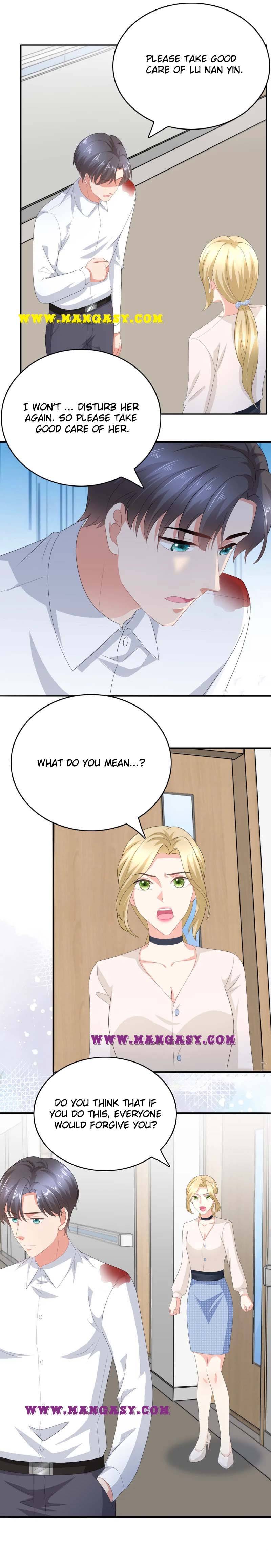 A deadly sexy wife: The CEO wants to remarry Chapter 70 36 002