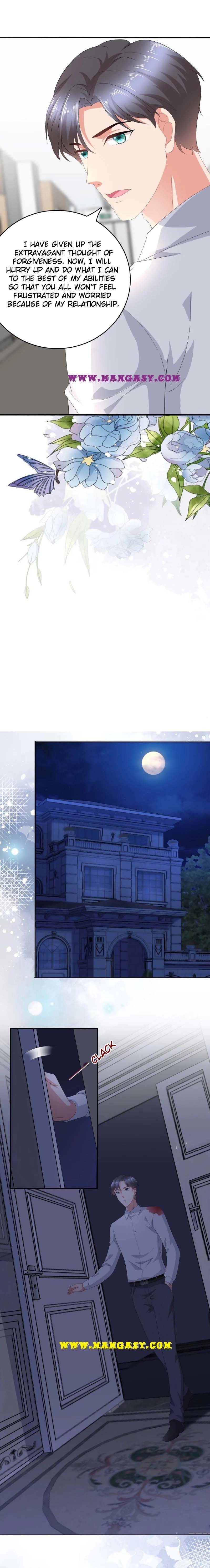 A deadly sexy wife: The CEO wants to remarry Chapter 70 37 003