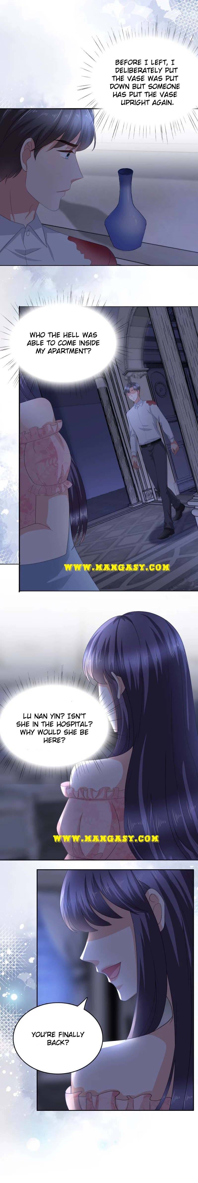 A deadly sexy wife: The CEO wants to remarry Chapter 70 38 004