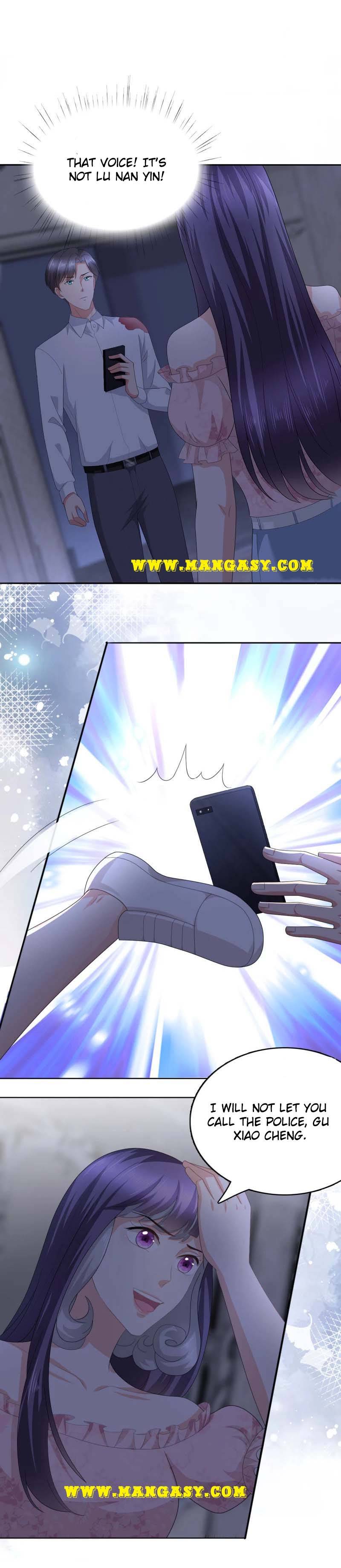 A deadly sexy wife: The CEO wants to remarry Chapter 70 39 005