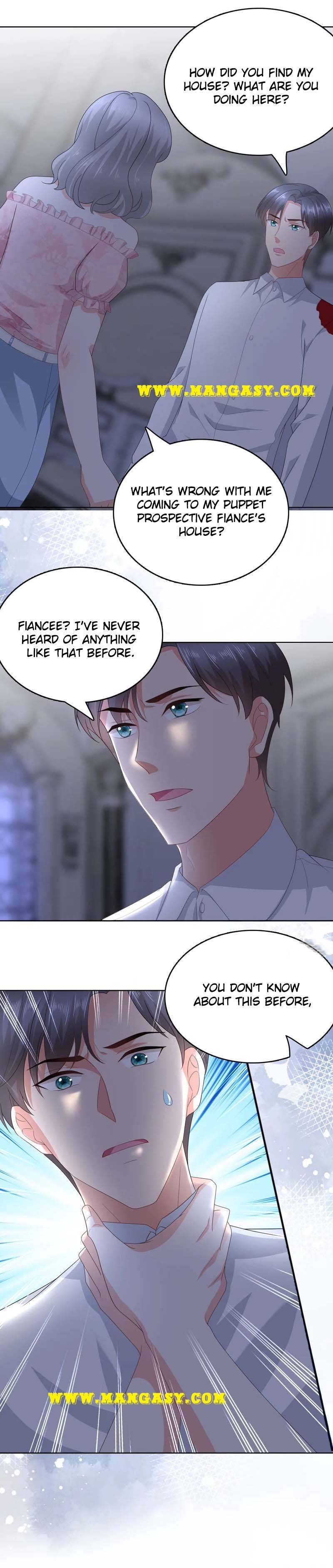 A deadly sexy wife: The CEO wants to remarry Chapter 70 40 006