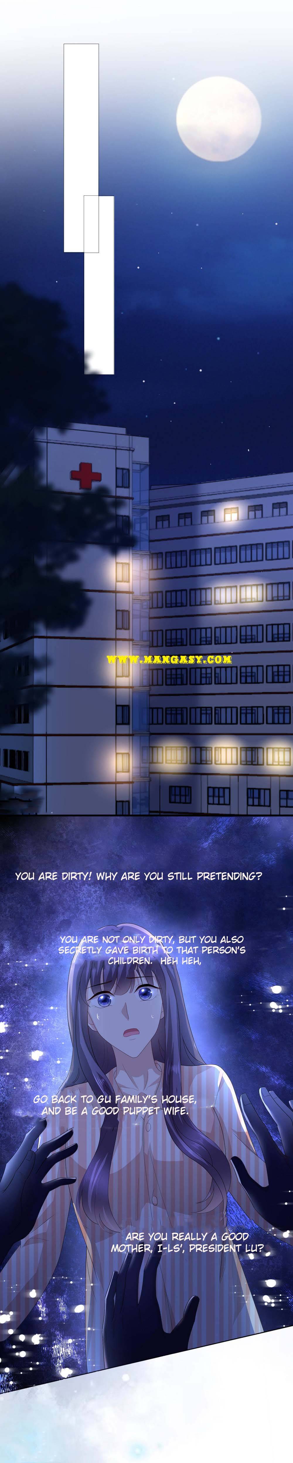 A deadly sexy wife: The CEO wants to remarry Chapter 71 39 002