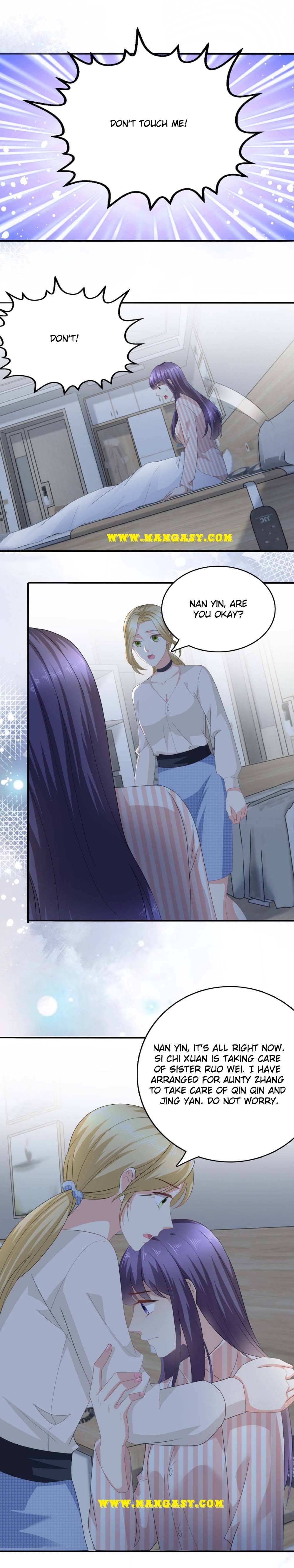 A deadly sexy wife: The CEO wants to remarry Chapter 71 40 003