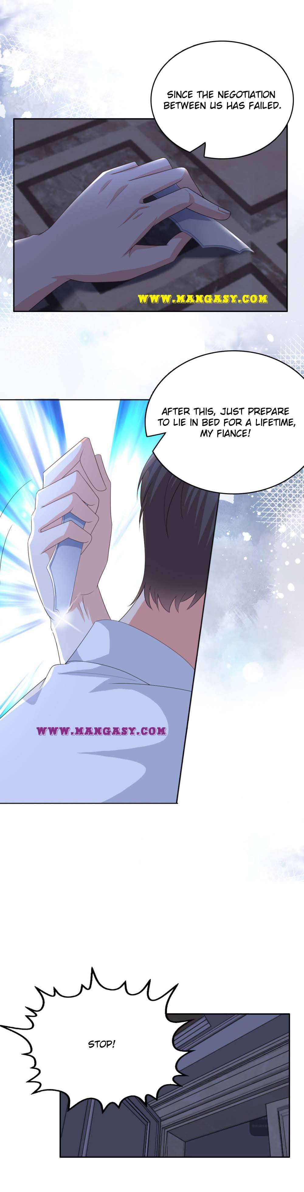 A deadly sexy wife: The CEO wants to remarry Chapter 71 44 007