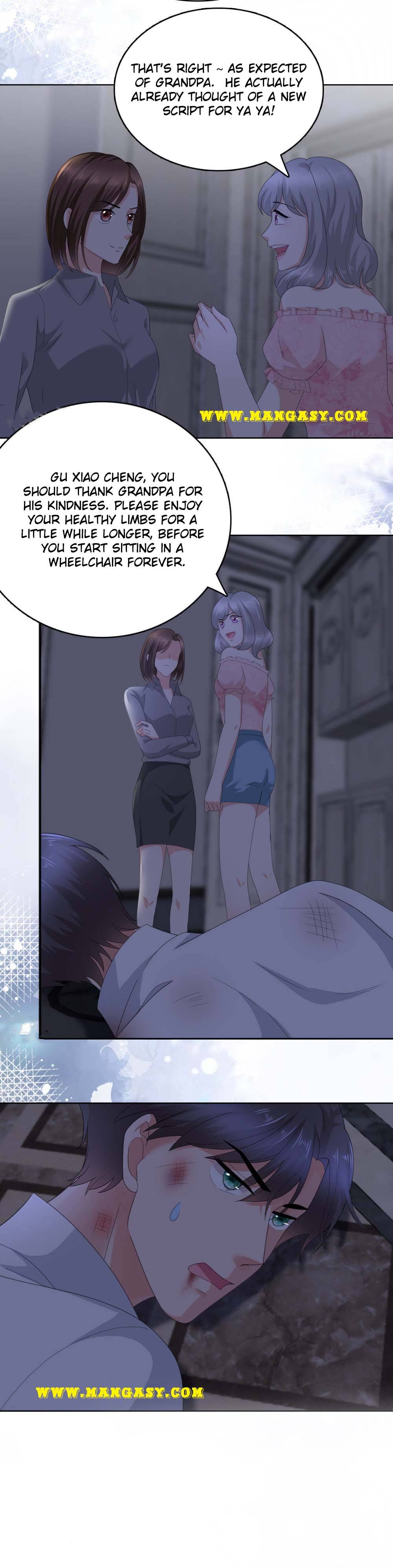 A deadly sexy wife: The CEO wants to remarry Chapter 71 46 009