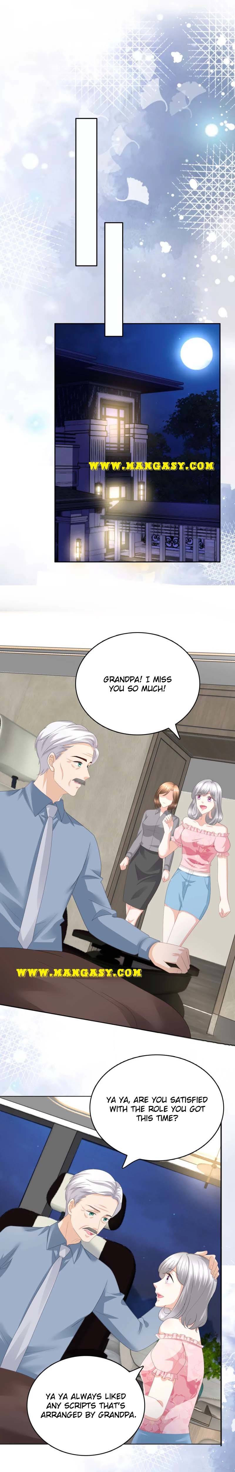 A deadly sexy wife: The CEO wants to remarry Chapter 72 39 002