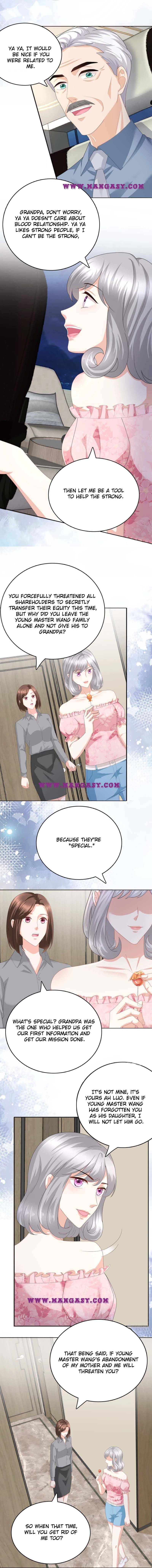 A deadly sexy wife: The CEO wants to remarry Chapter 72 41 004