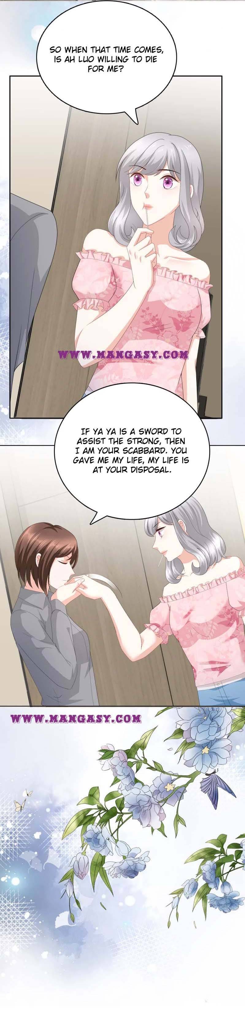 A deadly sexy wife: The CEO wants to remarry Chapter 72 42 005