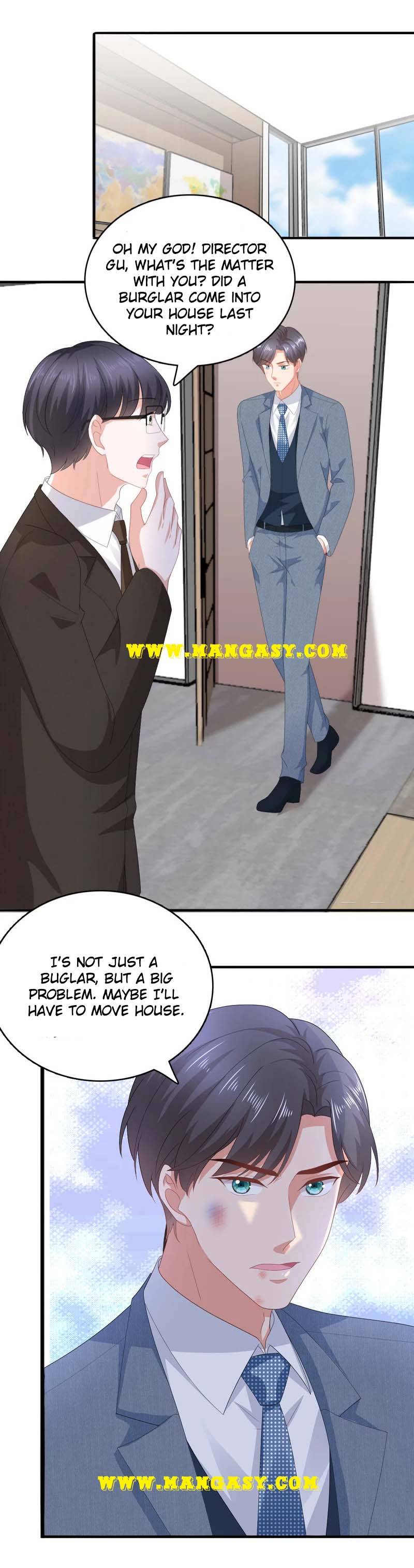 A deadly sexy wife: The CEO wants to remarry Chapter 72 43 006