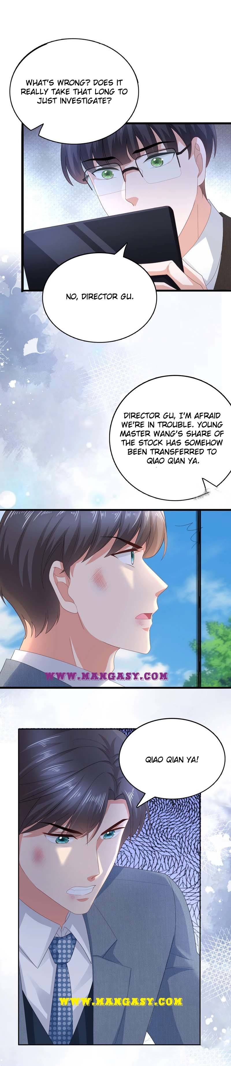 A deadly sexy wife: The CEO wants to remarry Chapter 72 45 008
