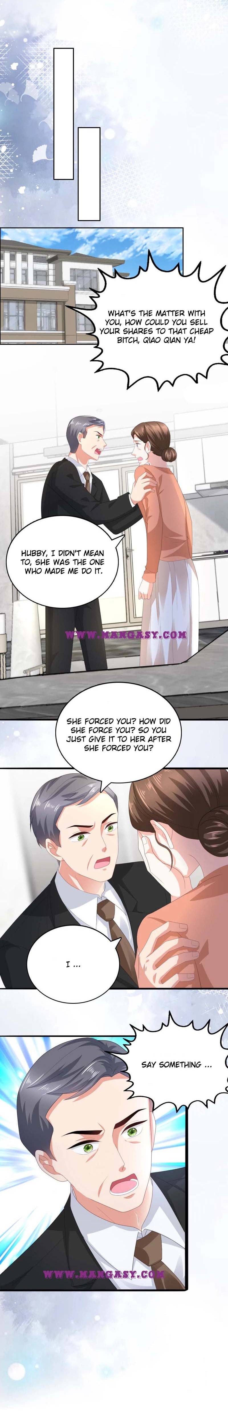 A deadly sexy wife: The CEO wants to remarry Chapter 72 46 009