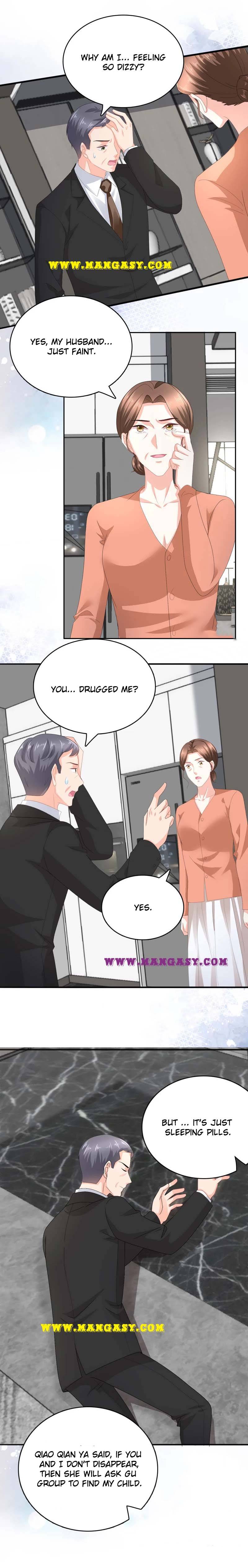 A deadly sexy wife: The CEO wants to remarry Chapter 73 42 002