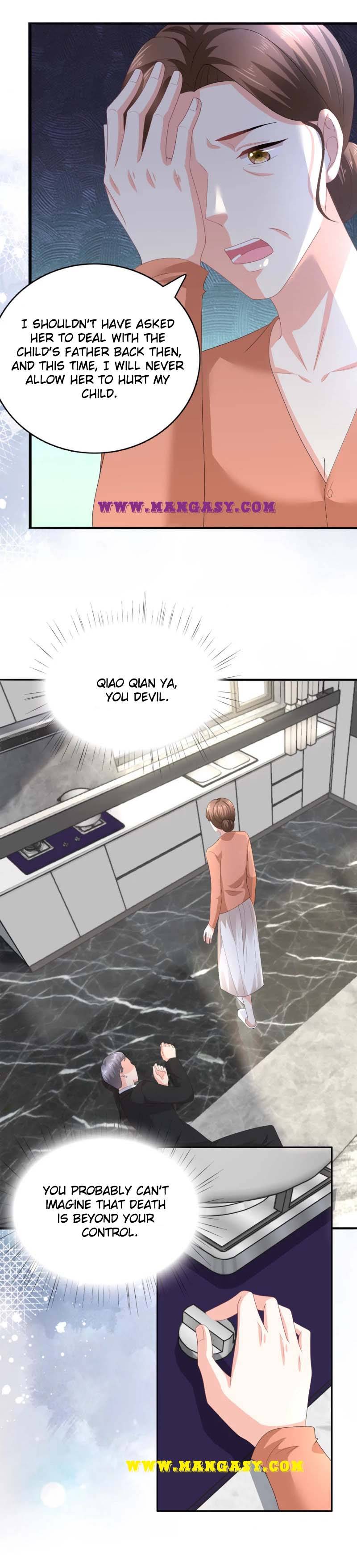 A deadly sexy wife: The CEO wants to remarry Chapter 73 43 003