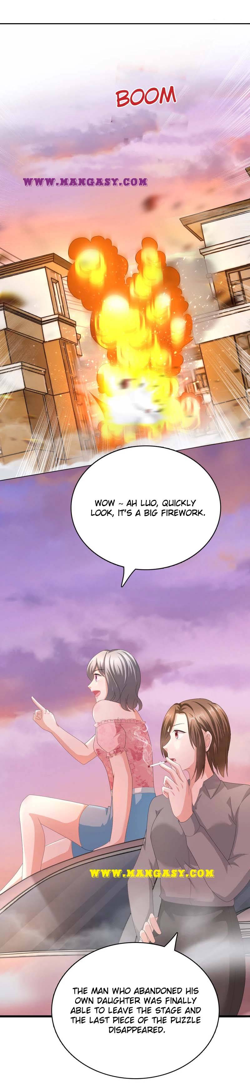A deadly sexy wife: The CEO wants to remarry Chapter 73 44 004