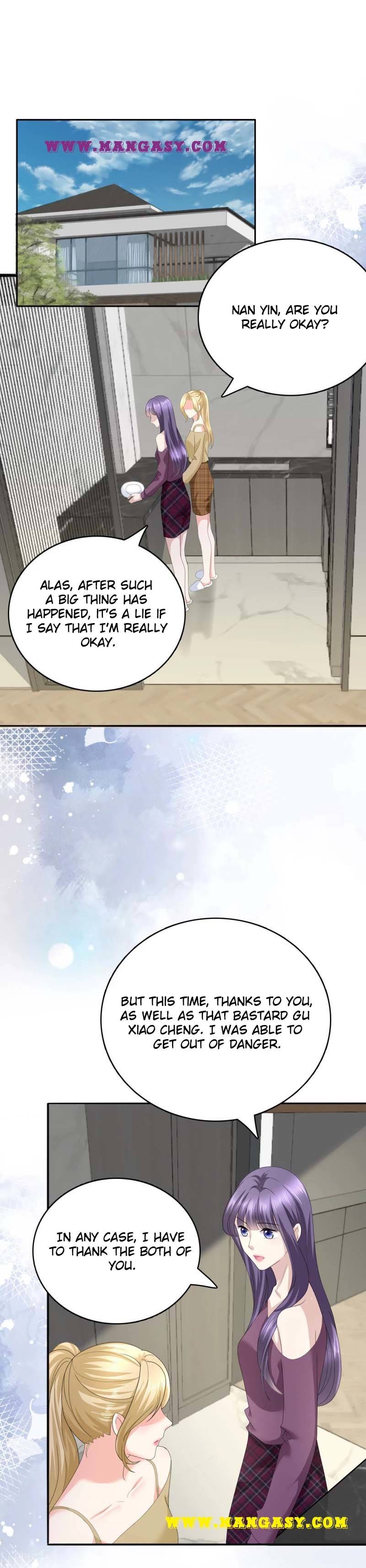 A deadly sexy wife: The CEO wants to remarry Chapter 73 45 005