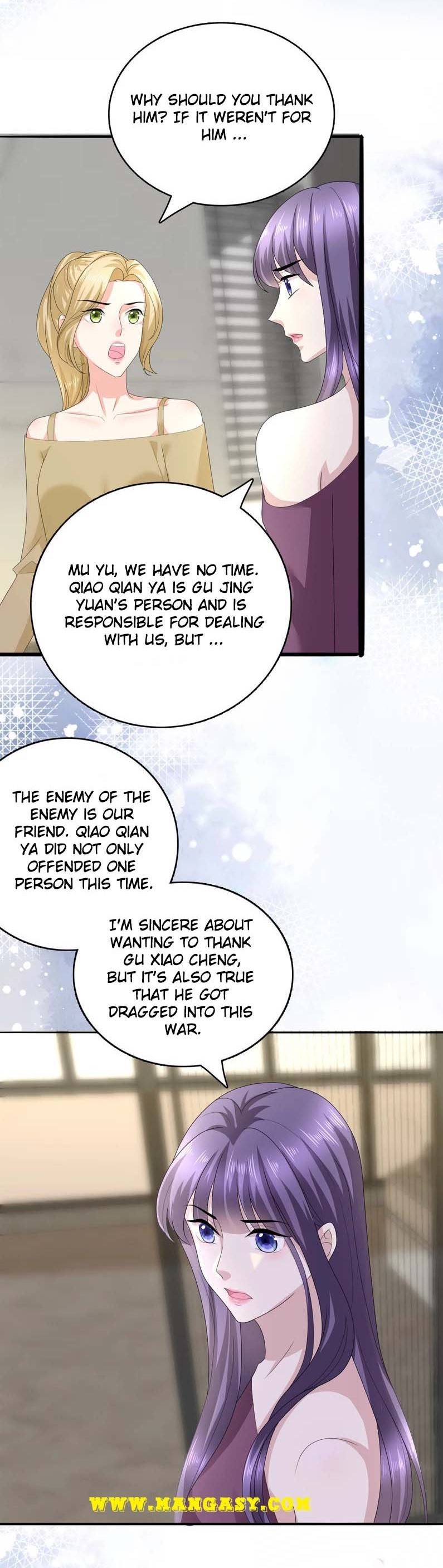 A deadly sexy wife: The CEO wants to remarry Chapter 73 46 006