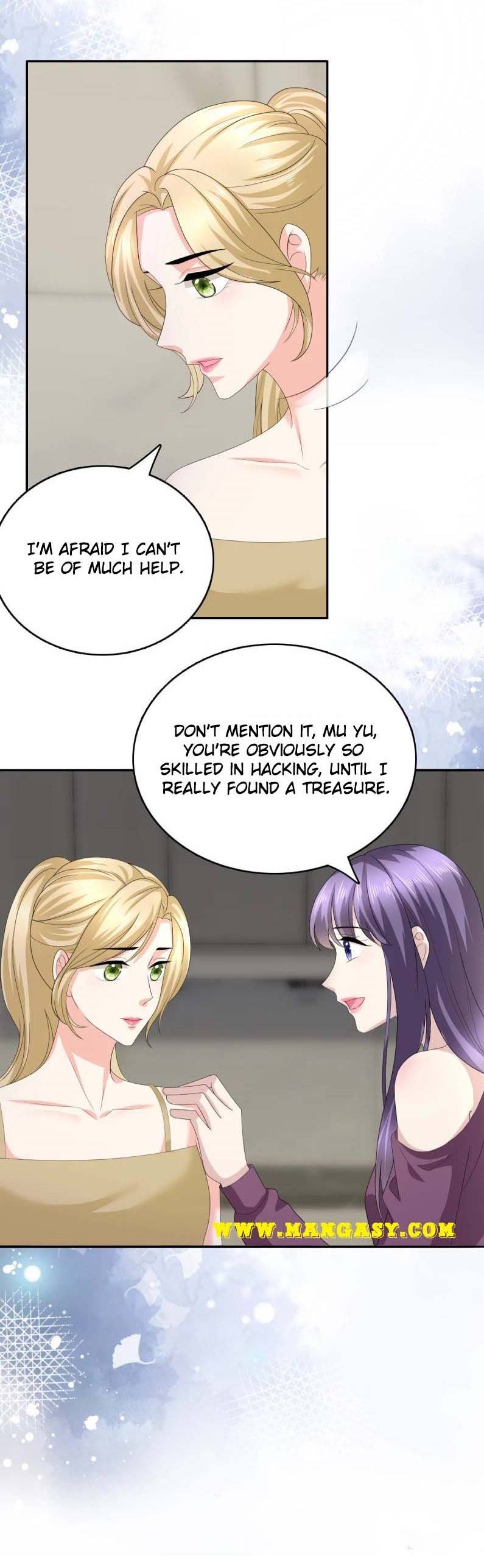 A deadly sexy wife: The CEO wants to remarry Chapter 73 47 007