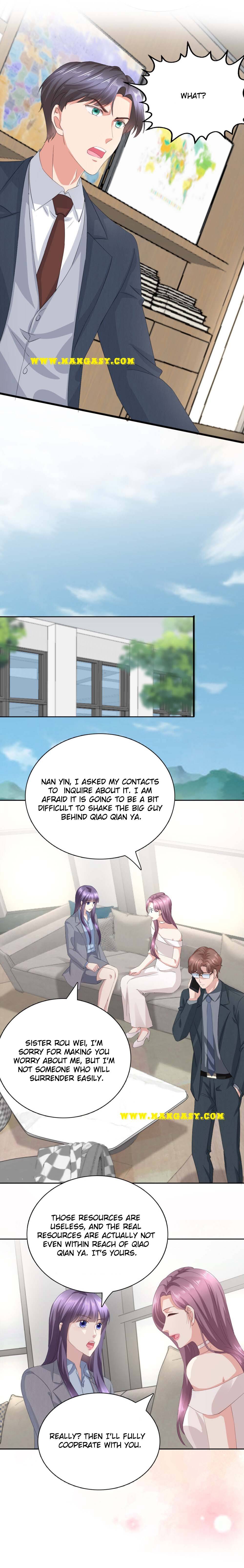 A deadly sexy wife: The CEO wants to remarry Chapter 76 42 002